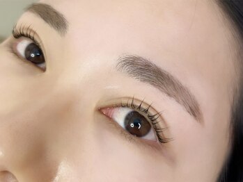 ベリー 川口店(Berry)/【眉毛専門×まつげパーマ専門】