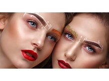 ラ シュシュ(La.Chou-Chou)/アイブロウワックス脱毛