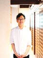 池下ボディケア 山本 和憲
