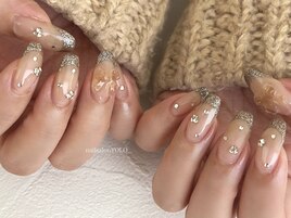 持ち込みデザイン
