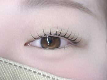 ミイプ(MEPP)/つねいし担当・ラッシュリフト