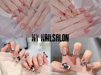 エヌワイ 千葉中央店(NY)/