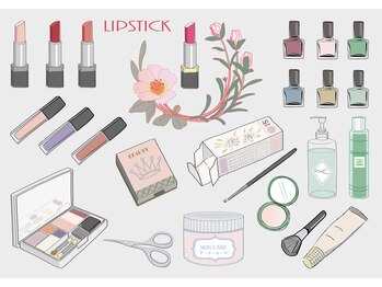 ココパリス(coco paris.)/［パーソナルカラー診断/骨格]