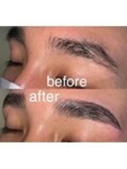 ロコラッシュ 池袋西口店/まつげパーマ/パリジェンヌ/LED