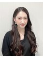 グラッドアイラッシュ(GLAD eyelash)/GLAD eyelash 箱崎安寿香