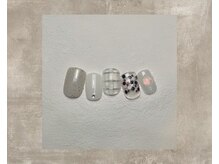 マルネイル 大宮店(MARU NAIL)/regular design＋ ¥7,980