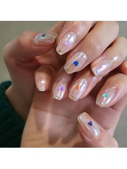 アンベリール(Embellir)/定額デザイン