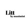 リット バイ マニミント(Litt by manimint)のお店ロゴ