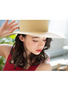 まつげのお悩み解決サロン