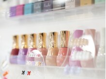 マウム 千葉店(Maum)の雰囲気（500種以上のカラーがあります/マグネット/フィルイン/韓国）