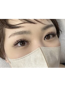 キープ力が自慢のサロン