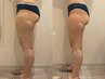 【美尻・美脚】スッキリ美脚に◎下半身集中　50分