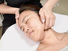 リュミエール(Lumiere)/小顔矯正/たるみ/筋膜リリース