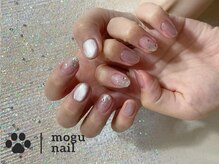 モグネイル(Mogunail)/5.6月定額A/マグネットネイル