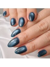 ベル 仙台店(Belle)/キラキラネイル☆