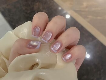 モナサロン(Mona salon)/マグネットベースフレンチ
