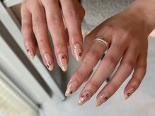 ナンバーナナニサンイースト 二子玉川(no.723 East)/さくらんぼアート