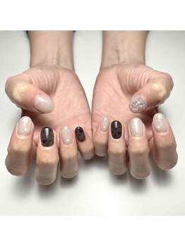 ハヌル(HANEUL)/お持ち込みデザイン