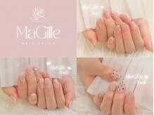 MaGille Nail