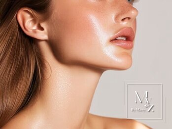 マイズバイマリー(MYZ by marry)の写真/【恵比寿駅すぐ♪】お仕事帰りにも通いやすい立地！夕方以降のご予約や当日予約も大歓迎◎