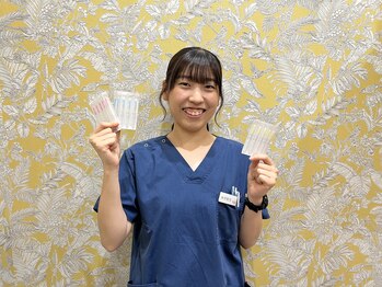 めいてる姿勢整骨院 京阪千林駅前院/鍼灸施術も行っております♪