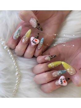 ティディ(TIDY)/Gradation