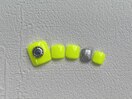 フットデザインネイル