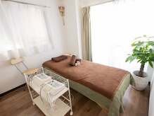 鍼灸コンディショニング悠健堂