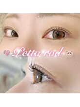 アイモア 金山店(eye mor.)/Lash lift