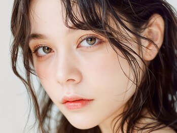 アイモア 金山店(eye mor.)の写真/《L3リフトまつげパーマ》まつ毛が弱くなってきた・モチが悪い・まつげにハリがない…などでお悩みの方に！