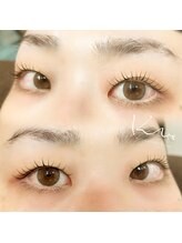 クレー(Klee)/ラッシュリフト