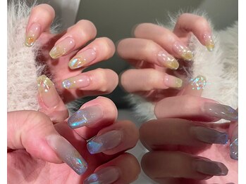 シエル(Ciel)/90min design