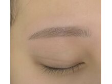 ノア 表参道(Noa)/美眉×アイブロウスタイリング