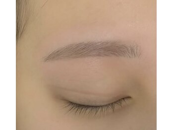 ノア 表参道(Noa)/美眉×アイブロウスタイリング