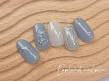 イーズィランド(Ease land)/秋冬定額ミディアムプラン