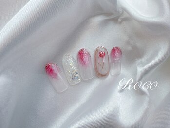 ロコ 清澄白河店(ROCO)/ブライダルデザイン