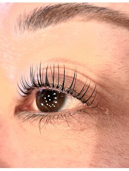 エムアンドエー(M&A)/パリジェンヌラッシュリフト