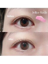 ビオラス(Biolus)/まつげパーマ/ラッシュリフト