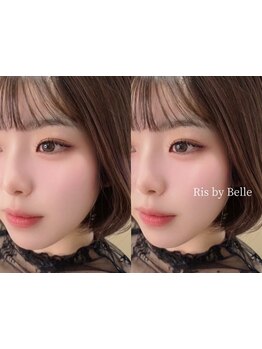 お子様同伴OKのサロン