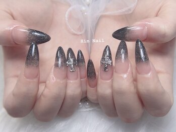 ヒンネイル(Hin Nail)/