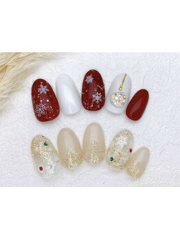 長さ出しのできるサロン