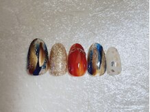 ロアズネイル(Loa's nail)/デザイン定額