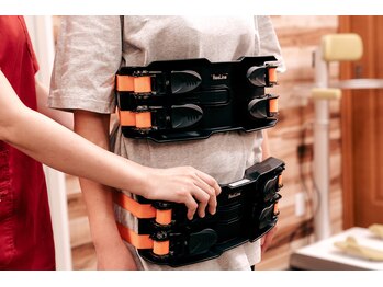 こころ接骨院 整体院/骨盤矯正