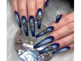 「スカルプ/ネイル」