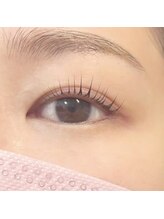 アーツ アイサロン 町田店(arts eyesalon)/パリジェンヌ