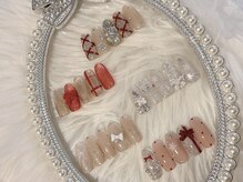 ククネイル(KuKunail)/定額デザイン☆