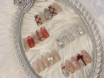 ククネイル(KuKunail)/定額デザイン☆