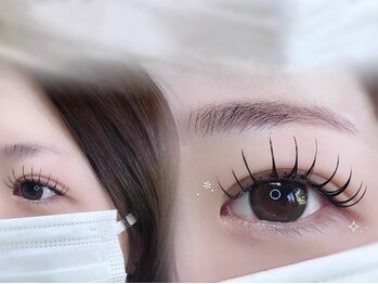 リビケイト 難波店(Livicate)/LEDエクステ