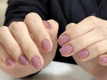 ミューズネイル(muse nail)/