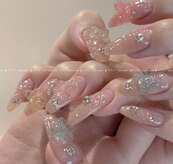 マグロ ネイルサロン